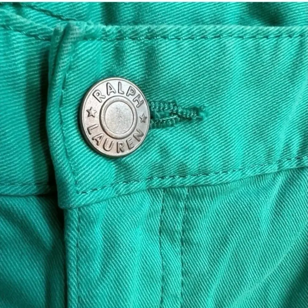 Ralph Lauren style details